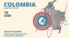 Colombia - 1T 2020